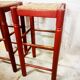 High stool