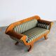 Sofa vintage | banc | Biedermeier | années 1960