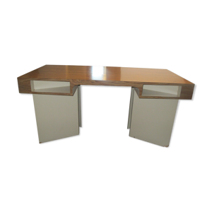 Bureau formica années