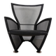 Fauteuil Arflex Privè de Paolo Nava, 1987