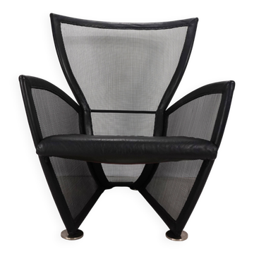 Fauteuil Arflex Privè de Paolo Nava, 1987