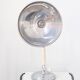 Industrial table lamp by Kurt Rosenthal