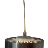 Scandinavian modular wall lamp 1950.