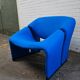 Fauteuil Groovy 580 de Pierre Paulin pour Artifort