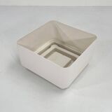 Large planter on casters model 4686 by Anna Castelli for Kartell, 1970