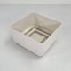 Large planter on casters model 4686 by Anna Castelli for Kartell, 1970