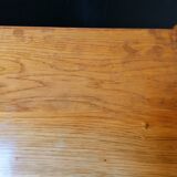 Jiri Jiroutek pink and black dresser 60s