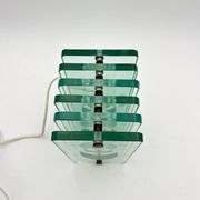 Table Lamp By Giorgio Reggiori for Galotti & Radice, Italy, 1960s