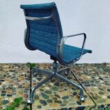 Armchair 108 by Charles & Ray Eames, Herman Miller