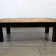Table Basse Herbier par Roger Capron, Vallauris, 1970s