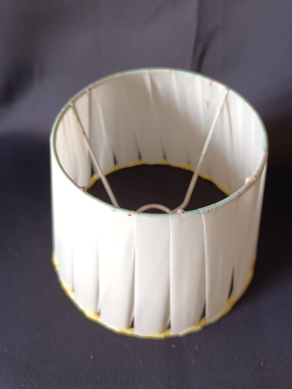 Vintage lampshade