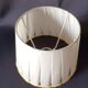 Vintage lampshade