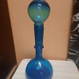 Glass carafe