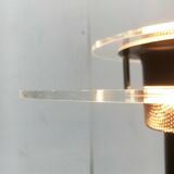 Cirkel table lamp, postmodern, from Ikea, 1980s.