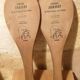Lot 2 old rackets Jokari senior