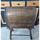 Ancien coffre espagnol