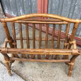 Vintage ratin magazines