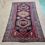 Tapis iranien en laine fait main - 2m80 x 1m53