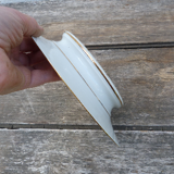 Ancien compotier vintage Limoges Bernardeau fleurettes