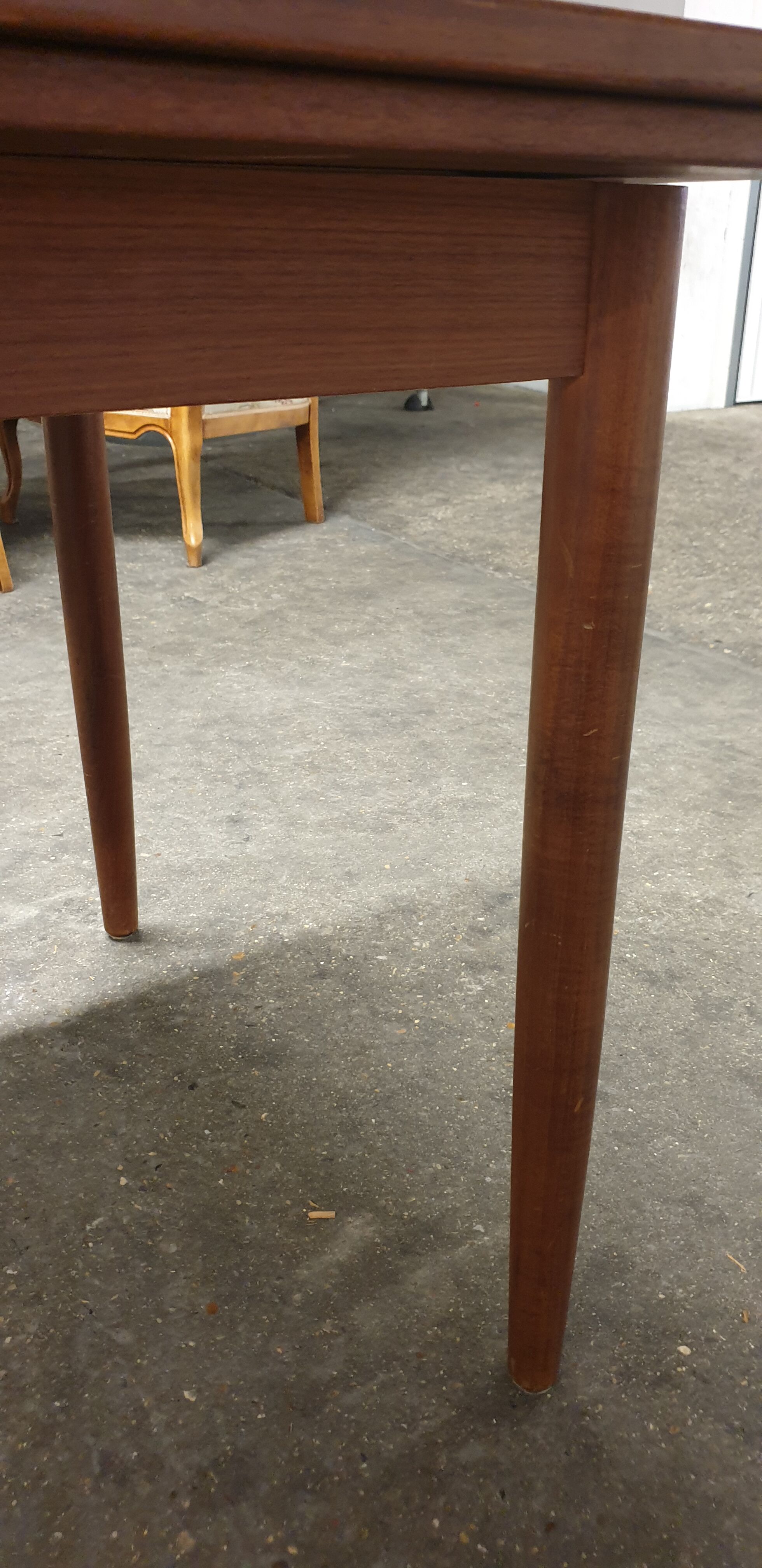 Denmark dining table