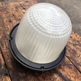 Holophane lamp