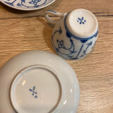 2 cups and vintage sub-cups