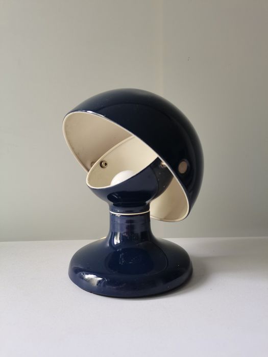 Italian Lamp Jucker by Tobia Scarpa for Flos