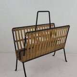 Raoul Guys 1950's magazine rack