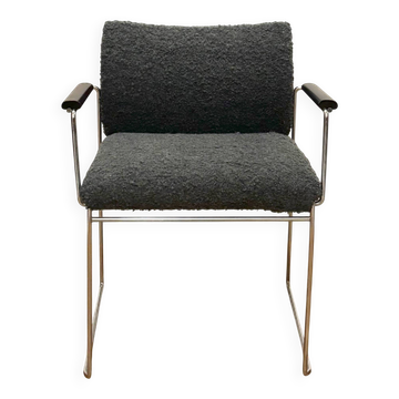 Fauteuil Cassina, années 70