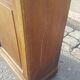 Bibliothèque vitrine mobilier scolaire Delagrave