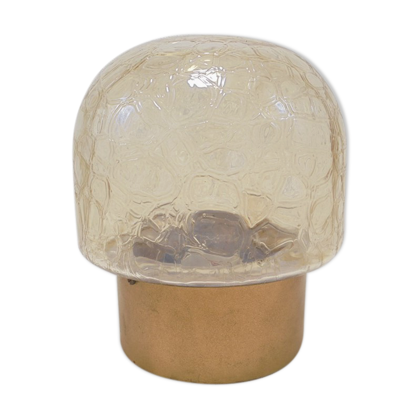 Vintage ceiling lamp