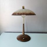 Temde Leuchten 60's Table Lamp