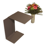 Konstantin Grcic DIANA B SIDE TABLE - Classicon Editor