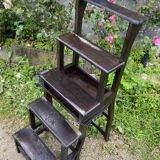 Ladder chair