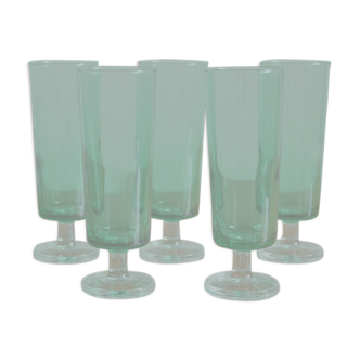 Luminarc champagne flute