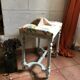 Tabouret