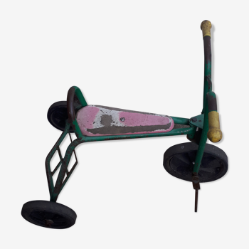 Tricycle