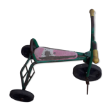 Tricycle
