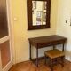 Spanish Style Oak Colonial Dressing Set, Set of 3