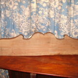 Fronton shell in cherry