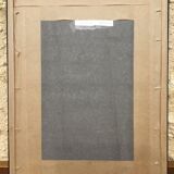 Illustration with delahaye cars advertising