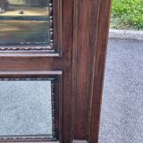 Large Mirror, Antique Trumeau