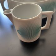 Vintage Bernardaud milk jug