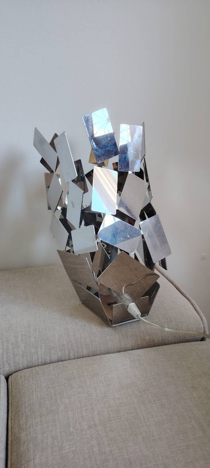 Lampe alessi mt10