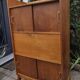 Oak secretary 1960
