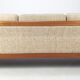 Midcentury Danish Teak 3-seater Sofa, 1970's