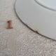 5 flat plates iron earth