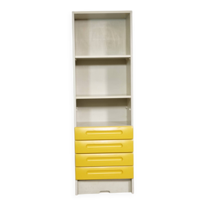 Bibliothèque, meuble - 1970