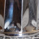 Sugar with chrome copper ears