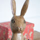 Lapin articulé